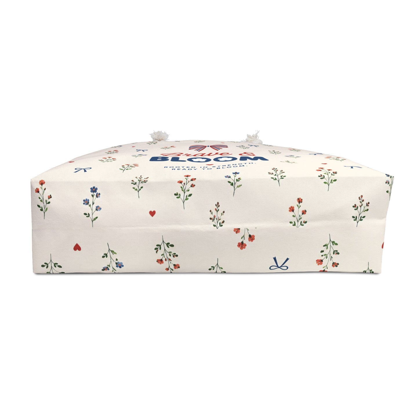 Heritage Weekender Bag