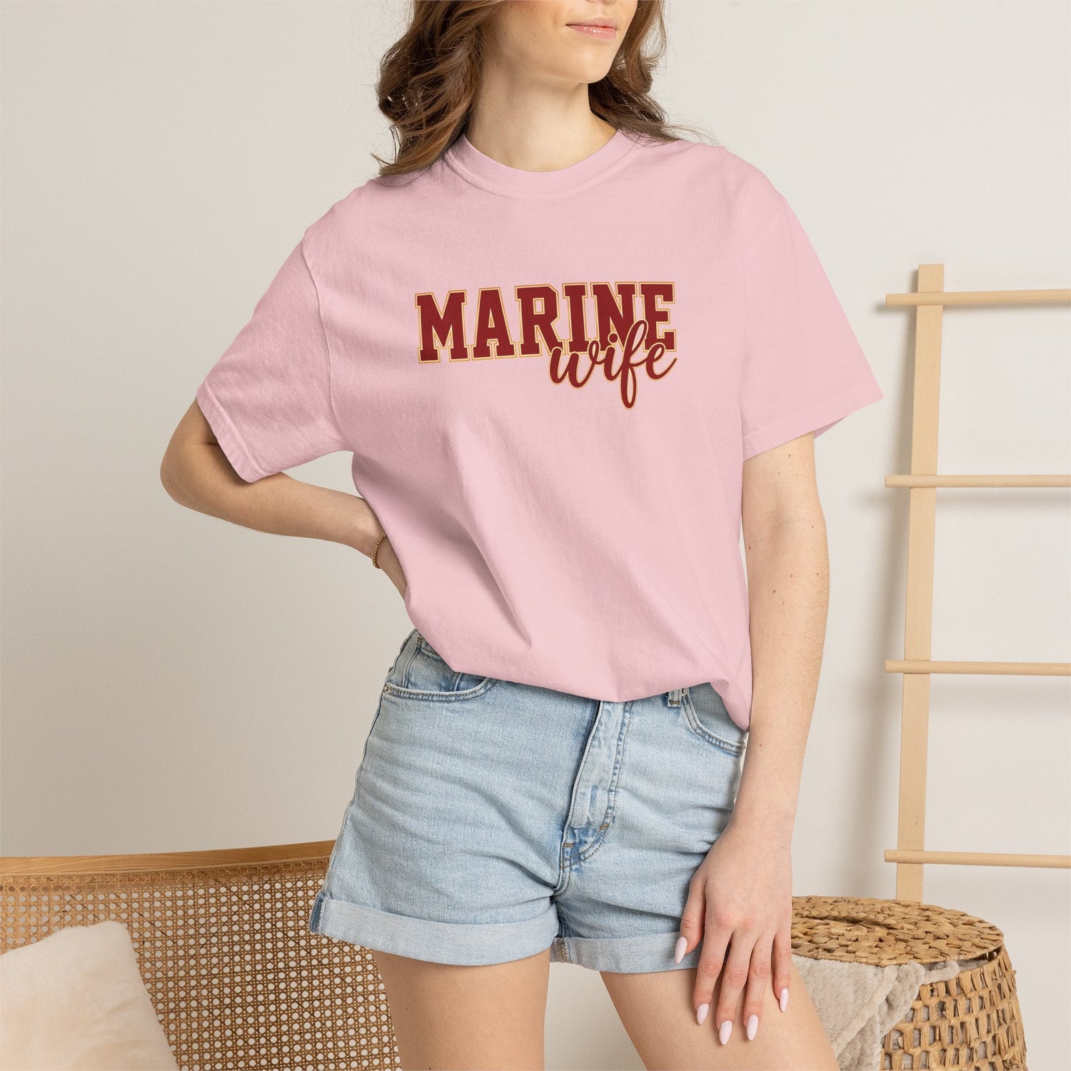 Marine