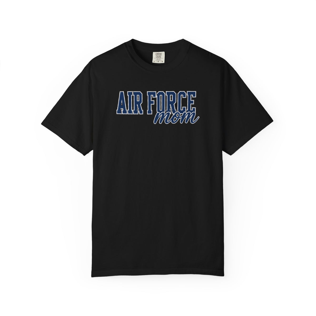 Air Force Mom T-Shirt