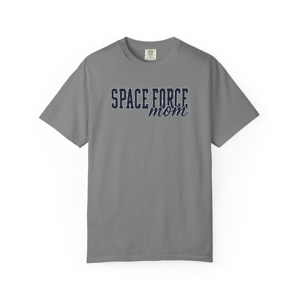 Space Force Mom T-Shirt