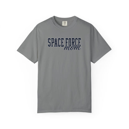 Space Force Mom T-Shirt