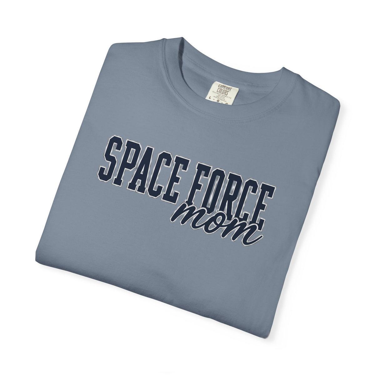 Space Force Mom T-Shirt