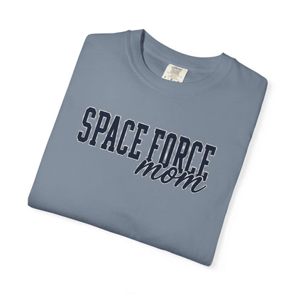 Space Force Mom T-Shirt