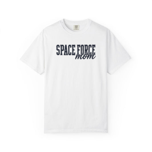 Space Force Mom T-Shirt
