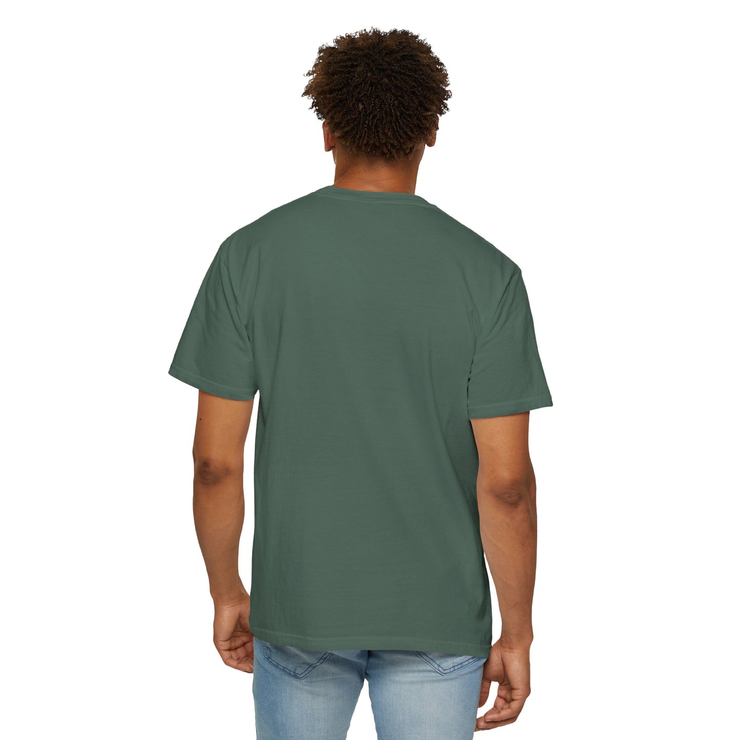 Chief Season Survivor T-shirt