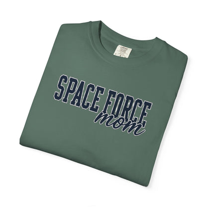 Space Force Mom T-Shirt