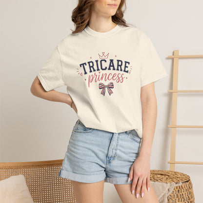 Tricare Princess T-Shirt