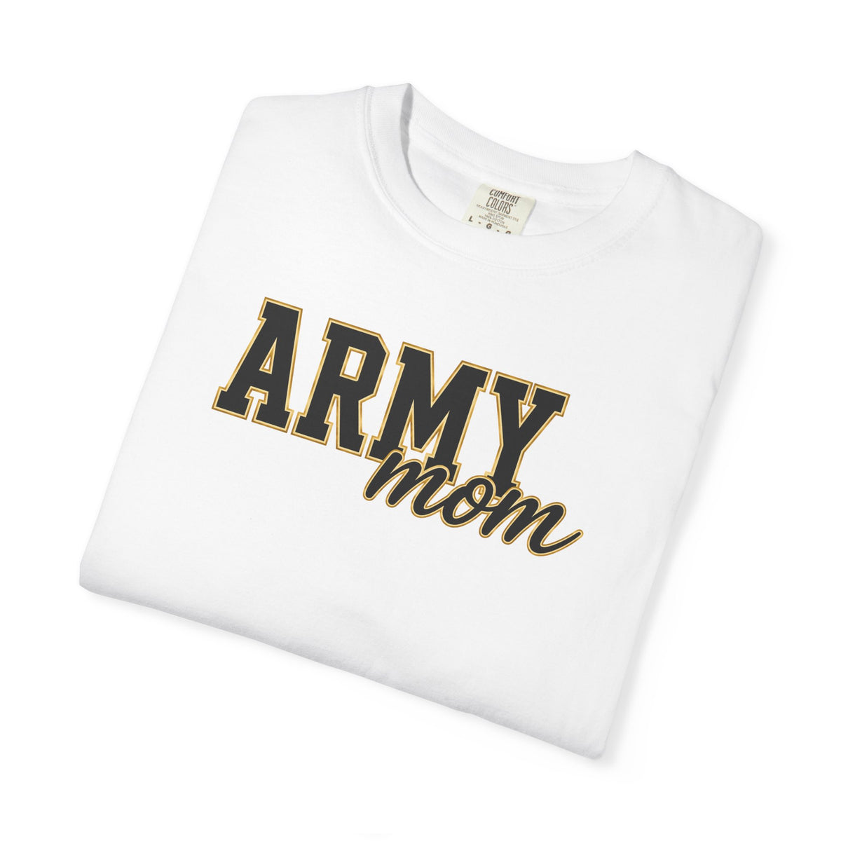 Army Mom T-Shirt