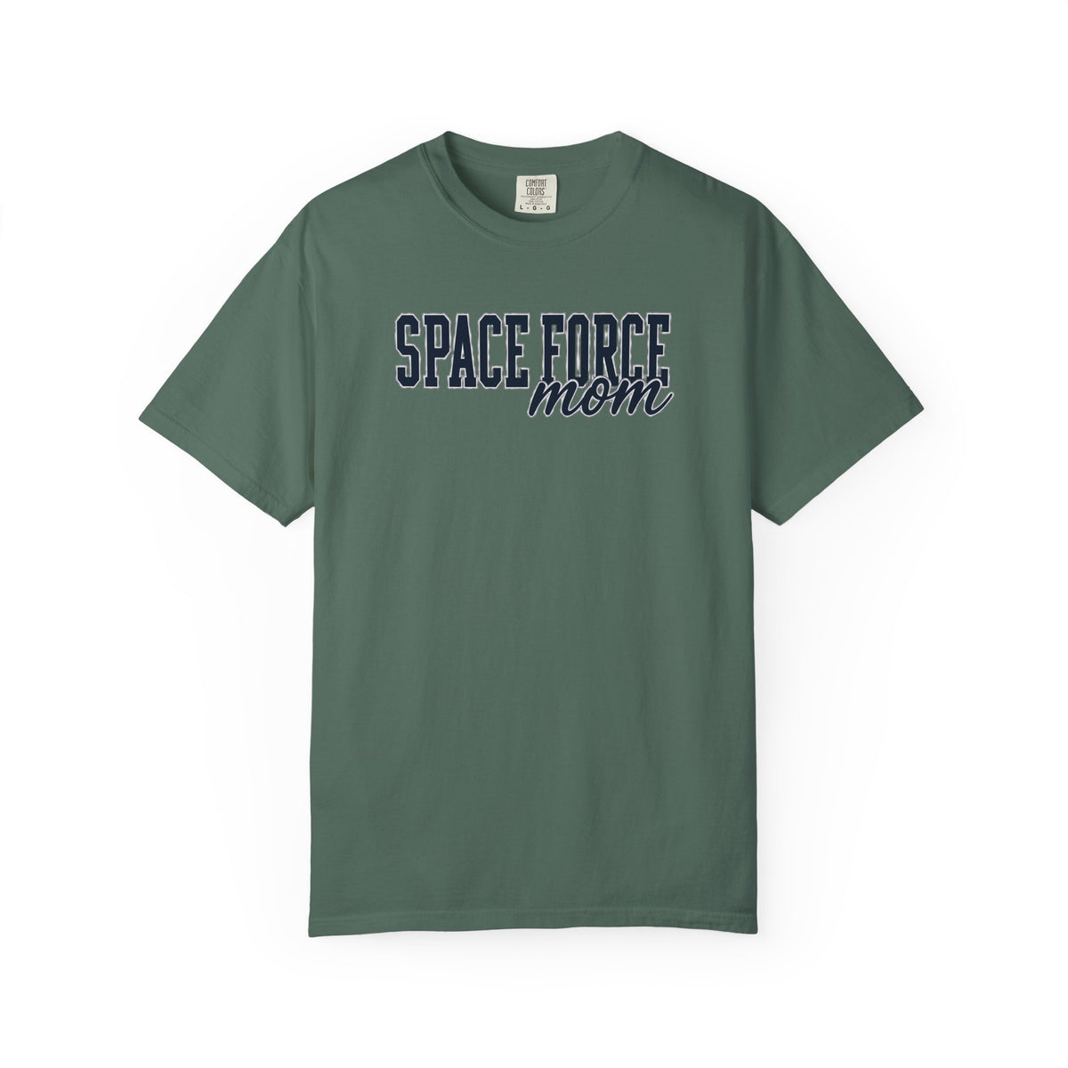 Space Force Mom T-Shirt