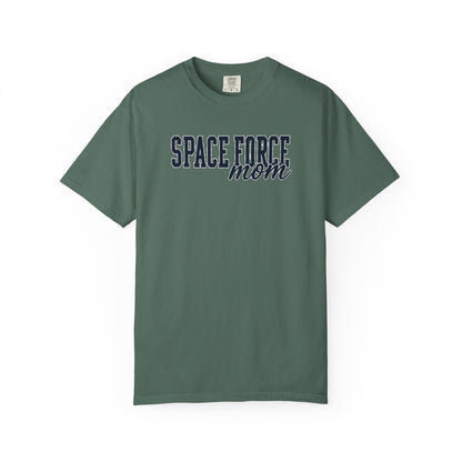 Space Force Mom T-Shirt