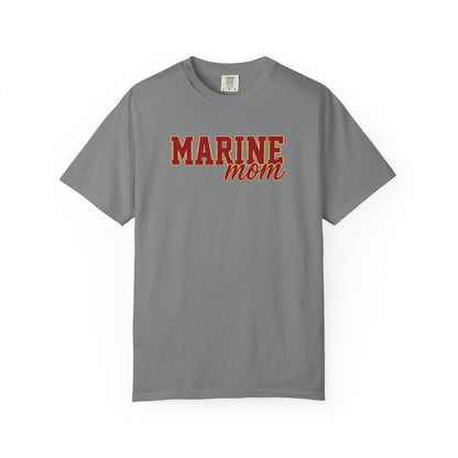 Marine Mom T‑Shirt