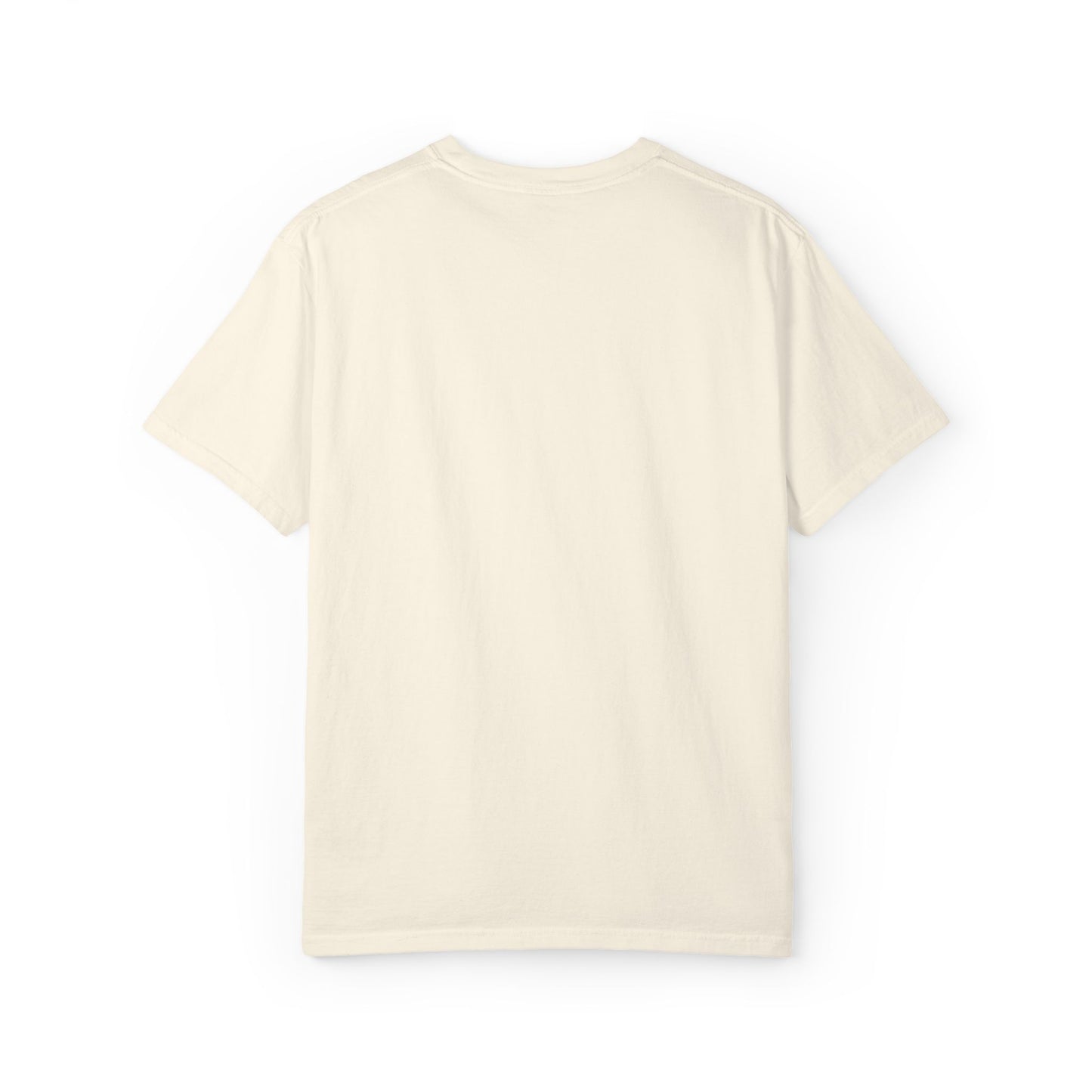 Navy Wife Embroidered T-Shirt —  Military Spouse Tee