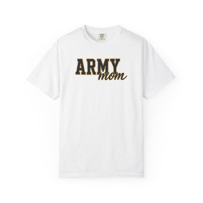 Army Mom T-Shirt