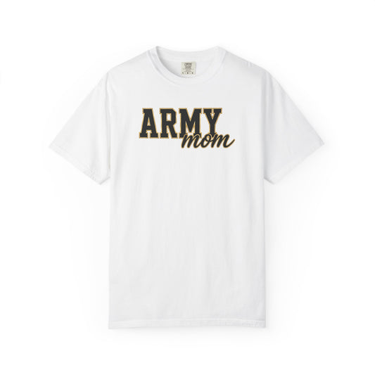 Army Mom T-Shirt