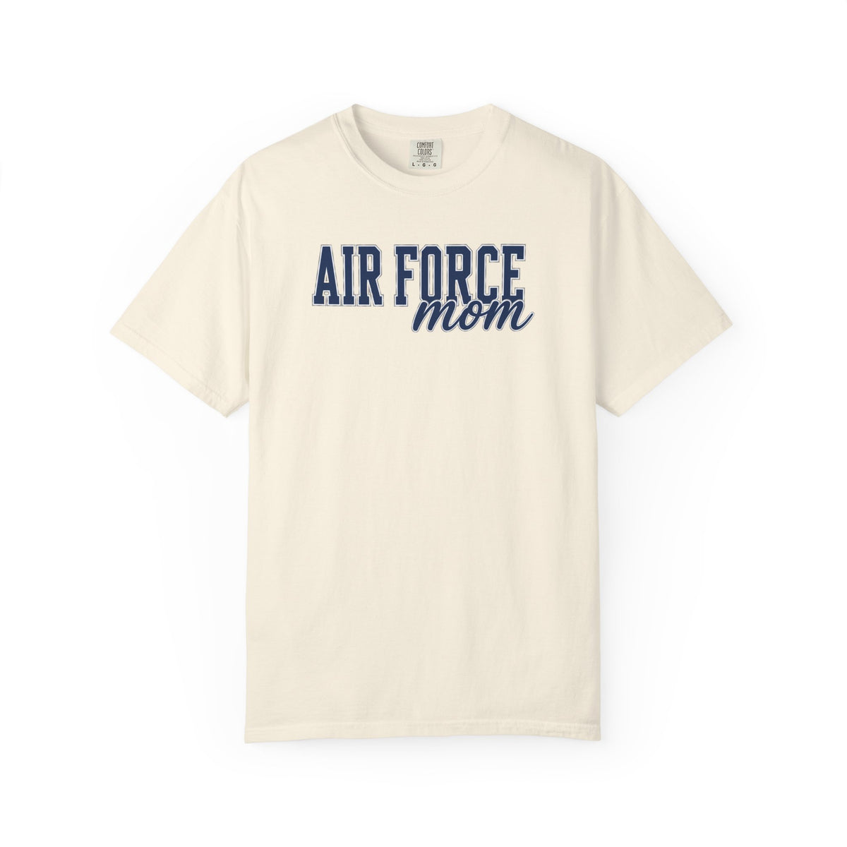 Air Force Mom T-Shirt