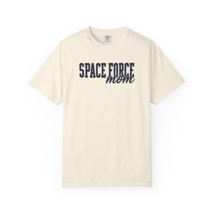 Space Force Mom T-Shirt