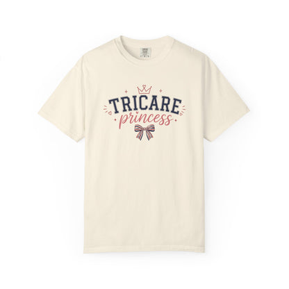 Tricare Princess T-Shirt
