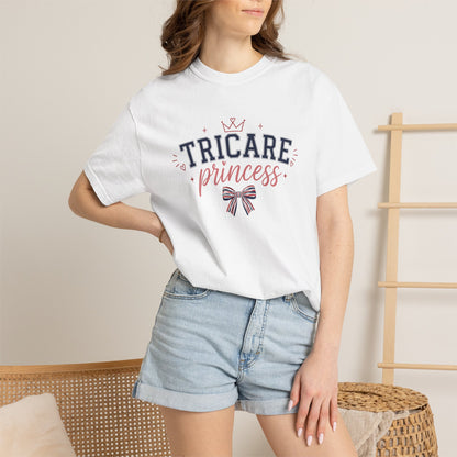 Tricare Princess T-Shirt