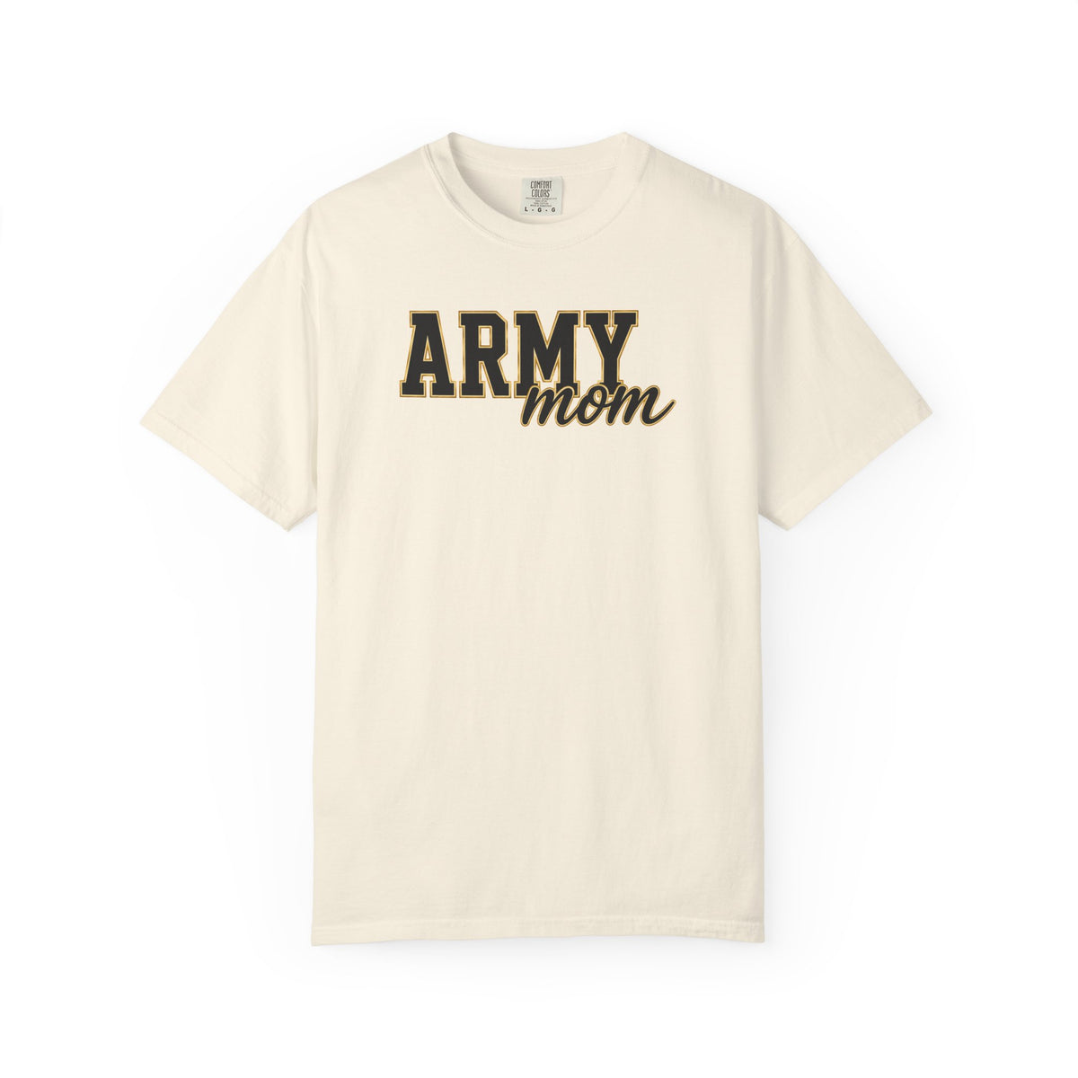 Army Mom T-Shirt