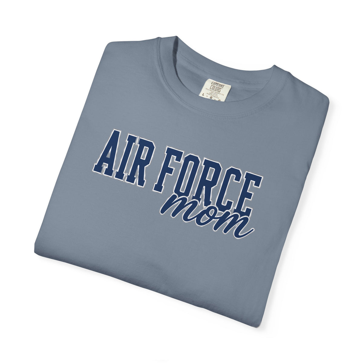 Air Force Mom T-Shirt