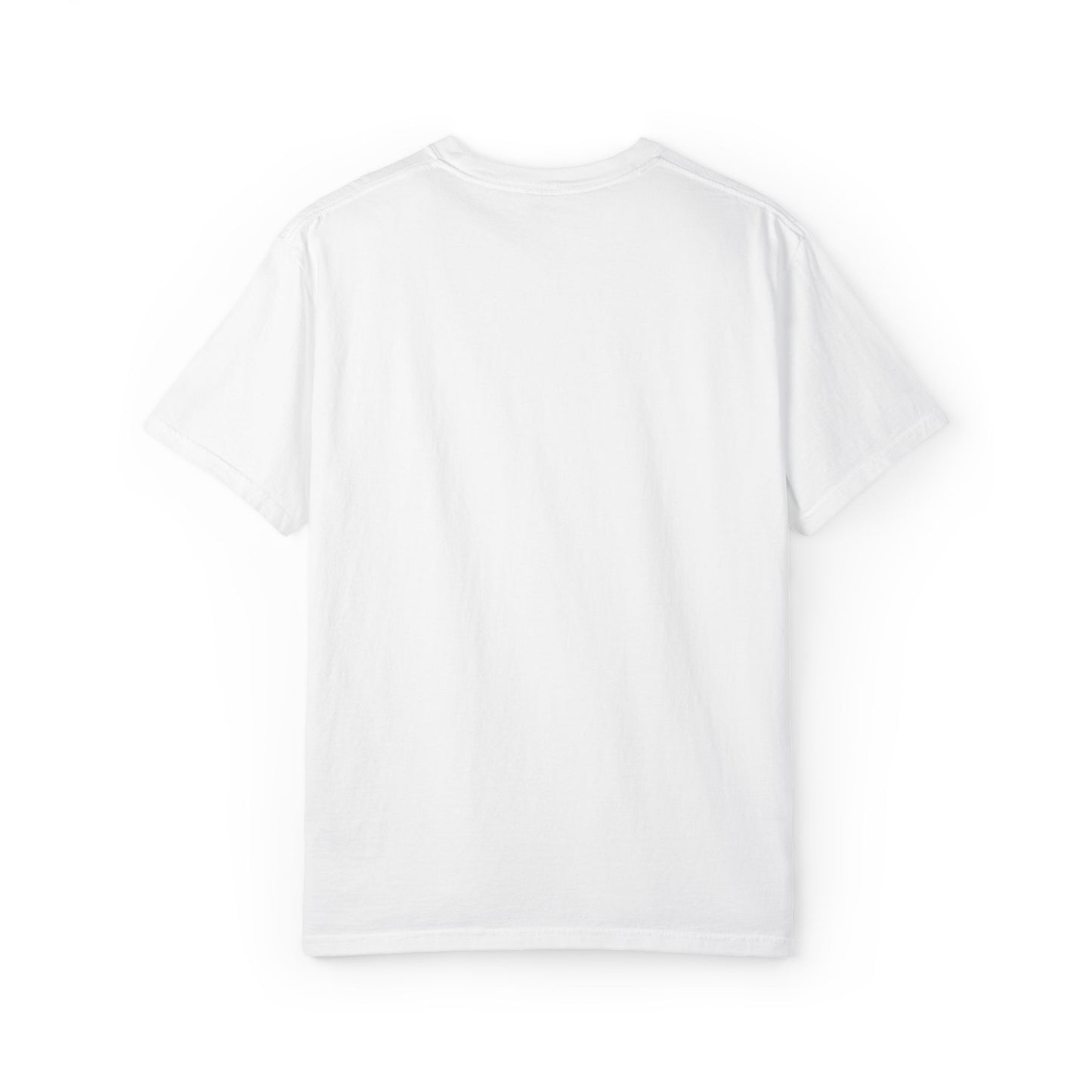 Space Force Wife Embroidered T-Shirt — Military Spouse Tee