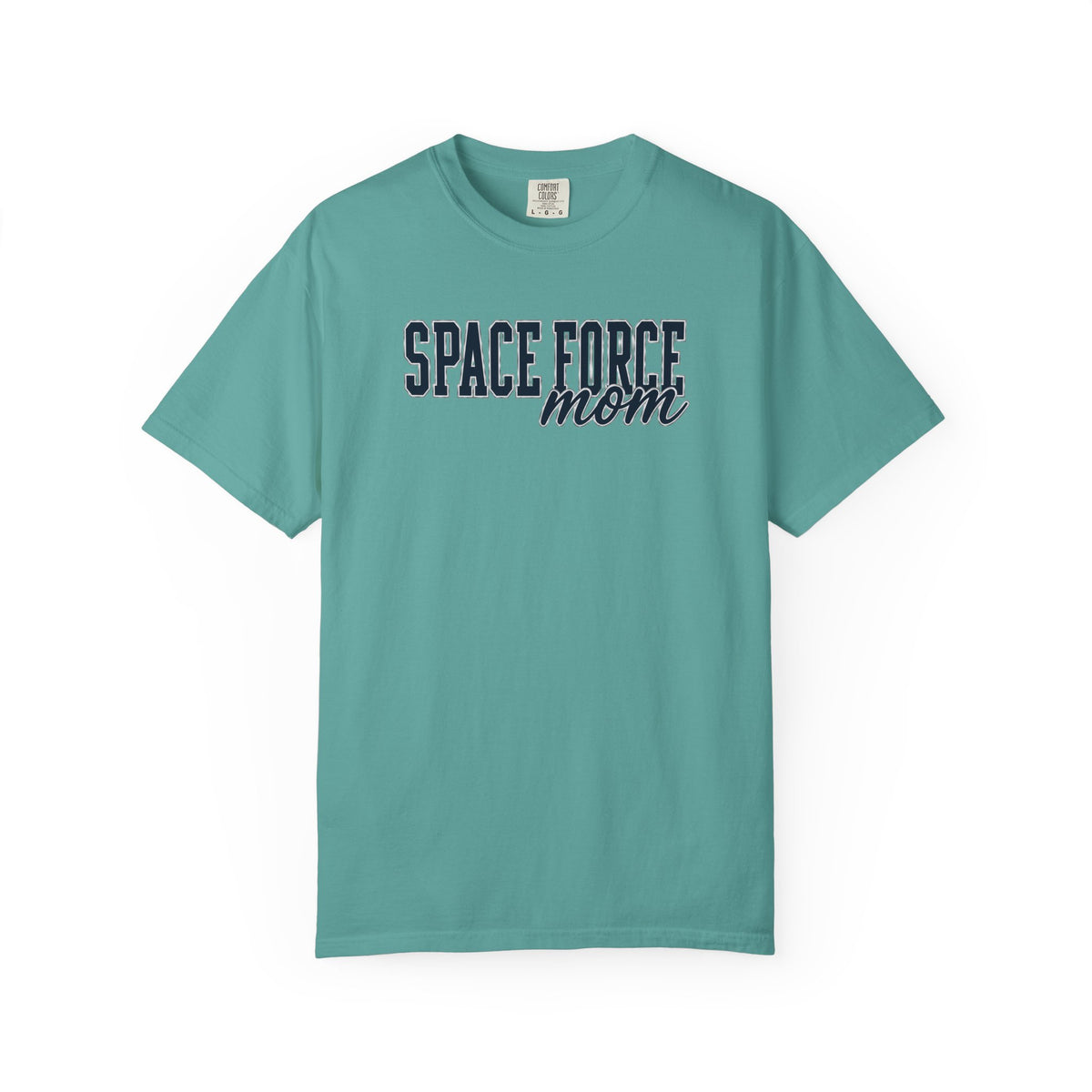 Space Force Mom T-Shirt