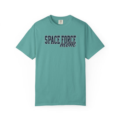 Space Force Mom T-Shirt