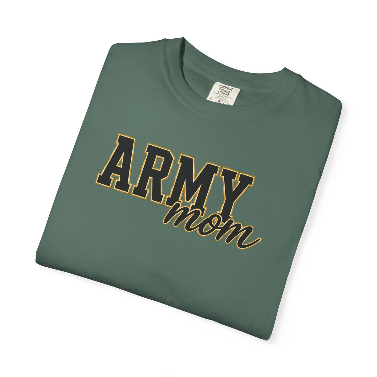 Army Mom T-Shirt