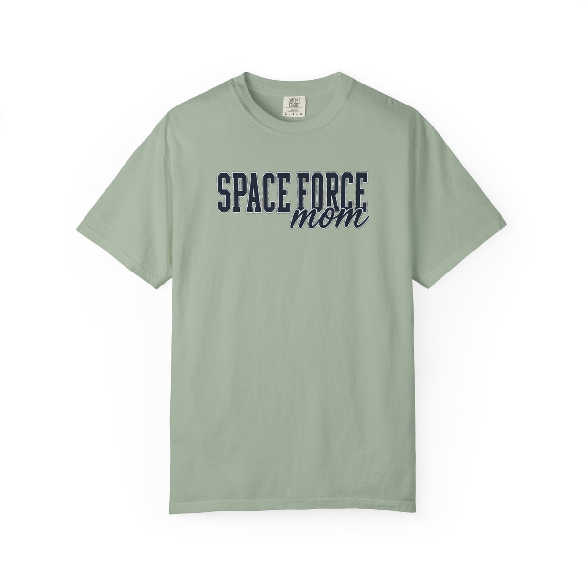 Space Force Mom T-Shirt