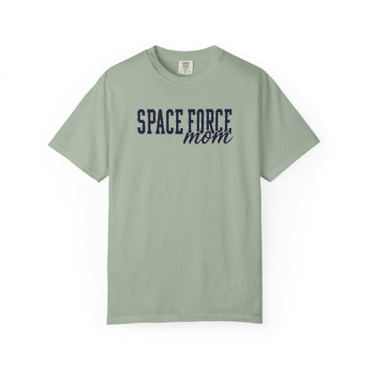 Space Force Mom T-Shirt