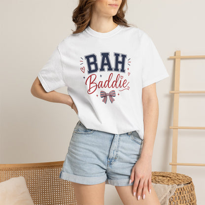 Bah Baddie T-Shirt
