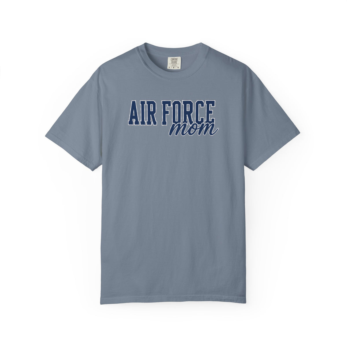 Air Force Mom T-Shirt