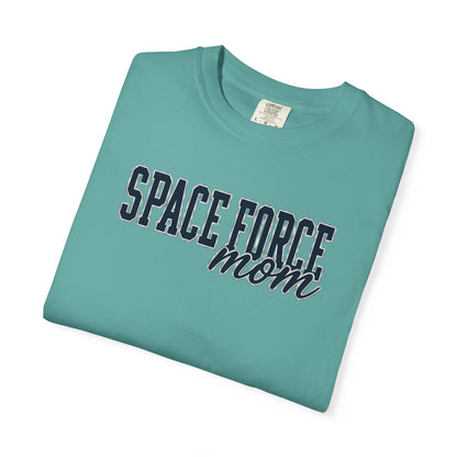 Space Force Mom T-Shirt