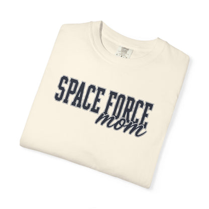 Space Force Mom T-Shirt
