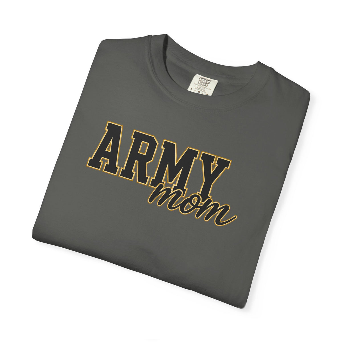 Army Mom T-Shirt