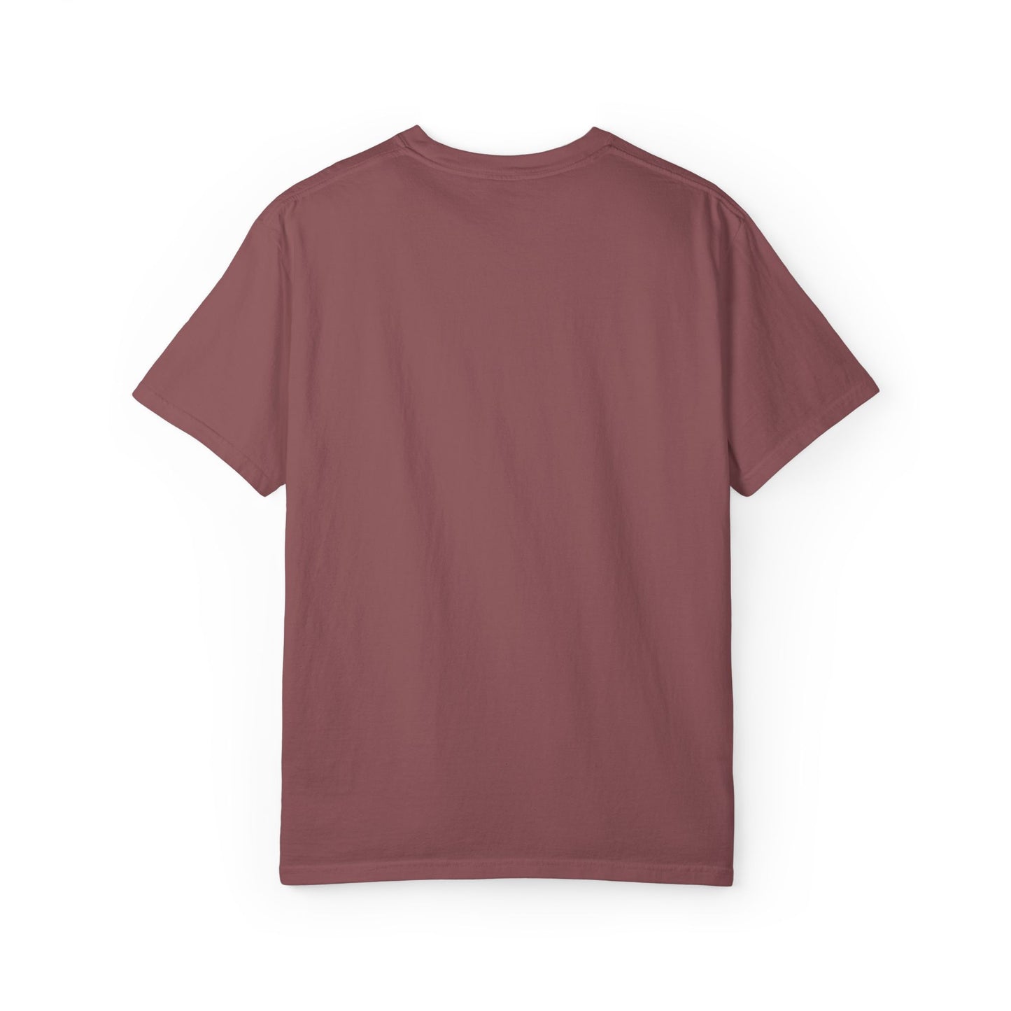 PCS Survivor Embroidered T-Shirt