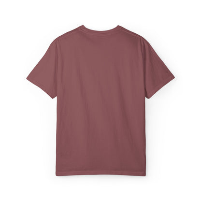 PCS Survivor Embroidered T-Shirt