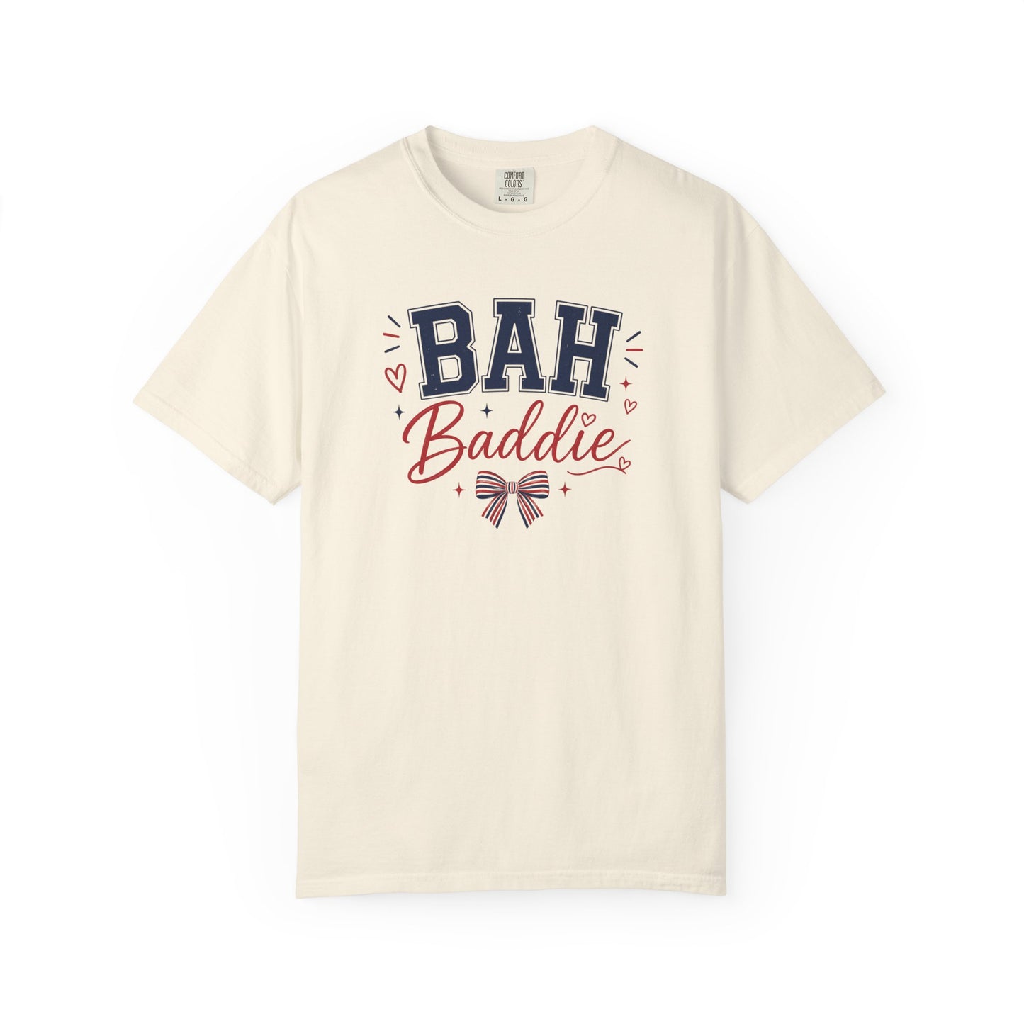 Bah Baddie T-Shirt
