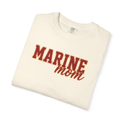 Marine Mom T‑Shirt