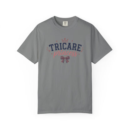 Tricare Princess T-Shirt