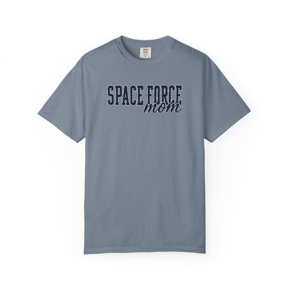 Space Force Mom T-Shirt
