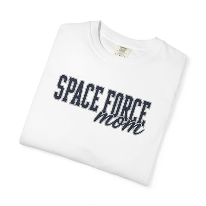 Space Force Mom T-Shirt