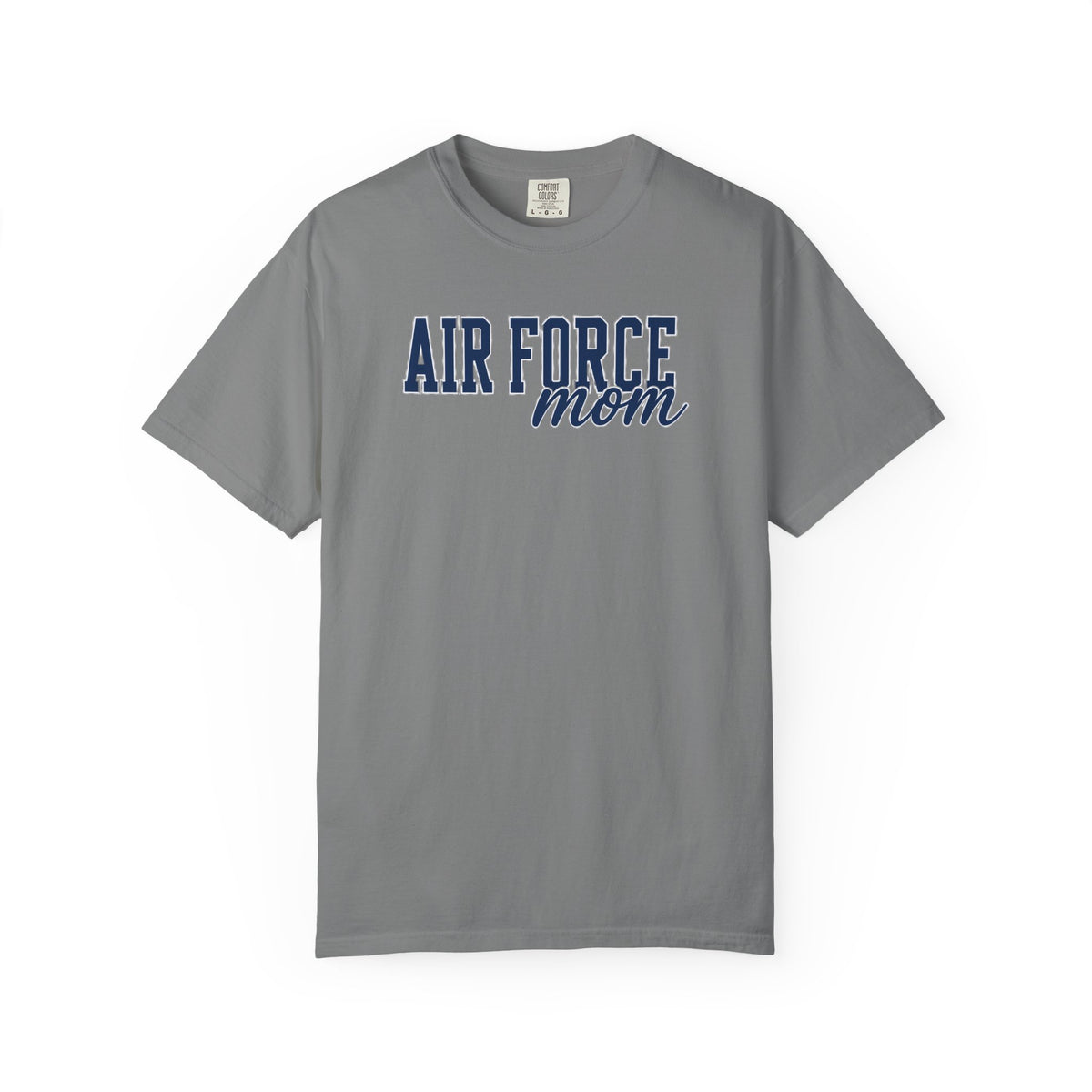 Air Force Mom T-Shirt