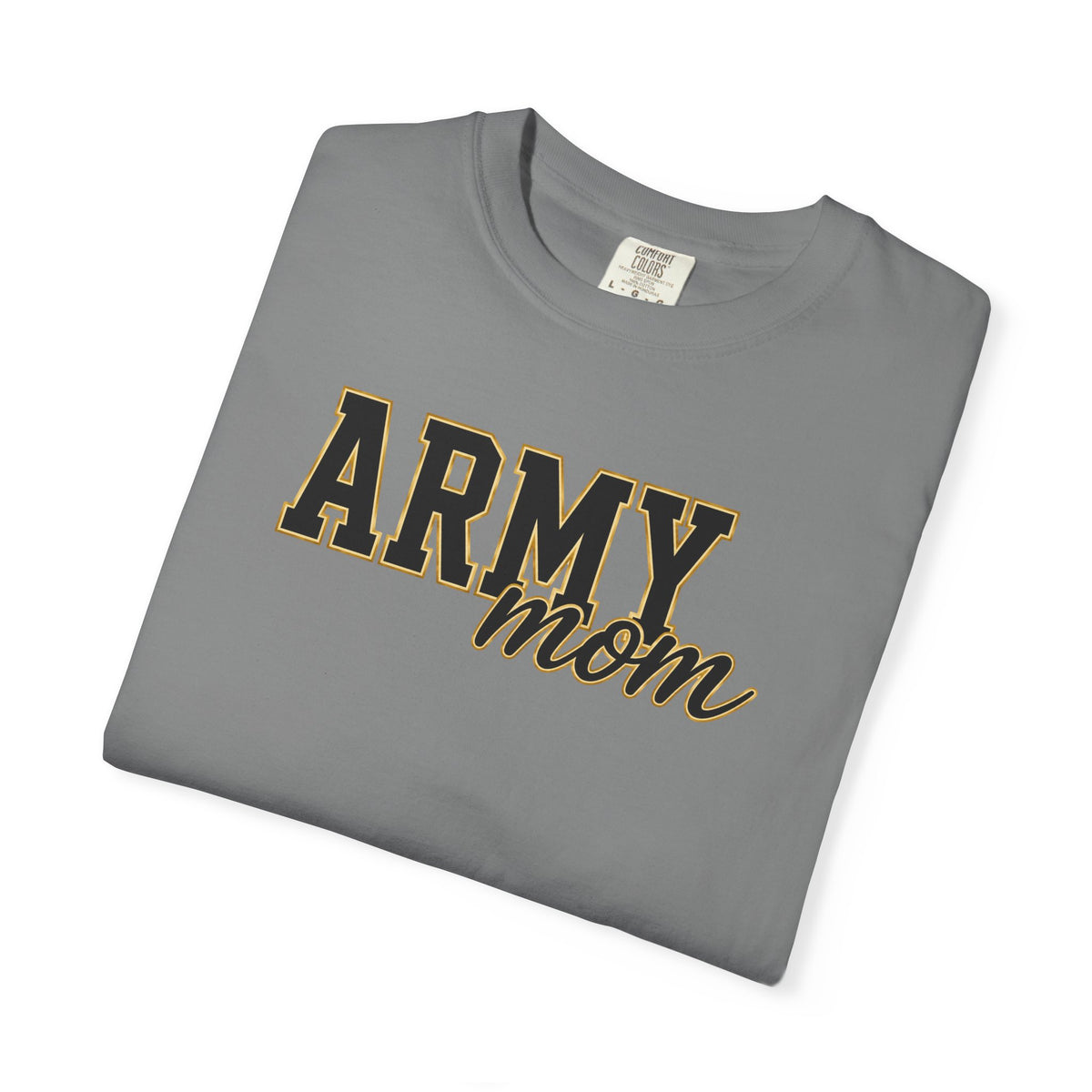 Army Mom T-Shirt