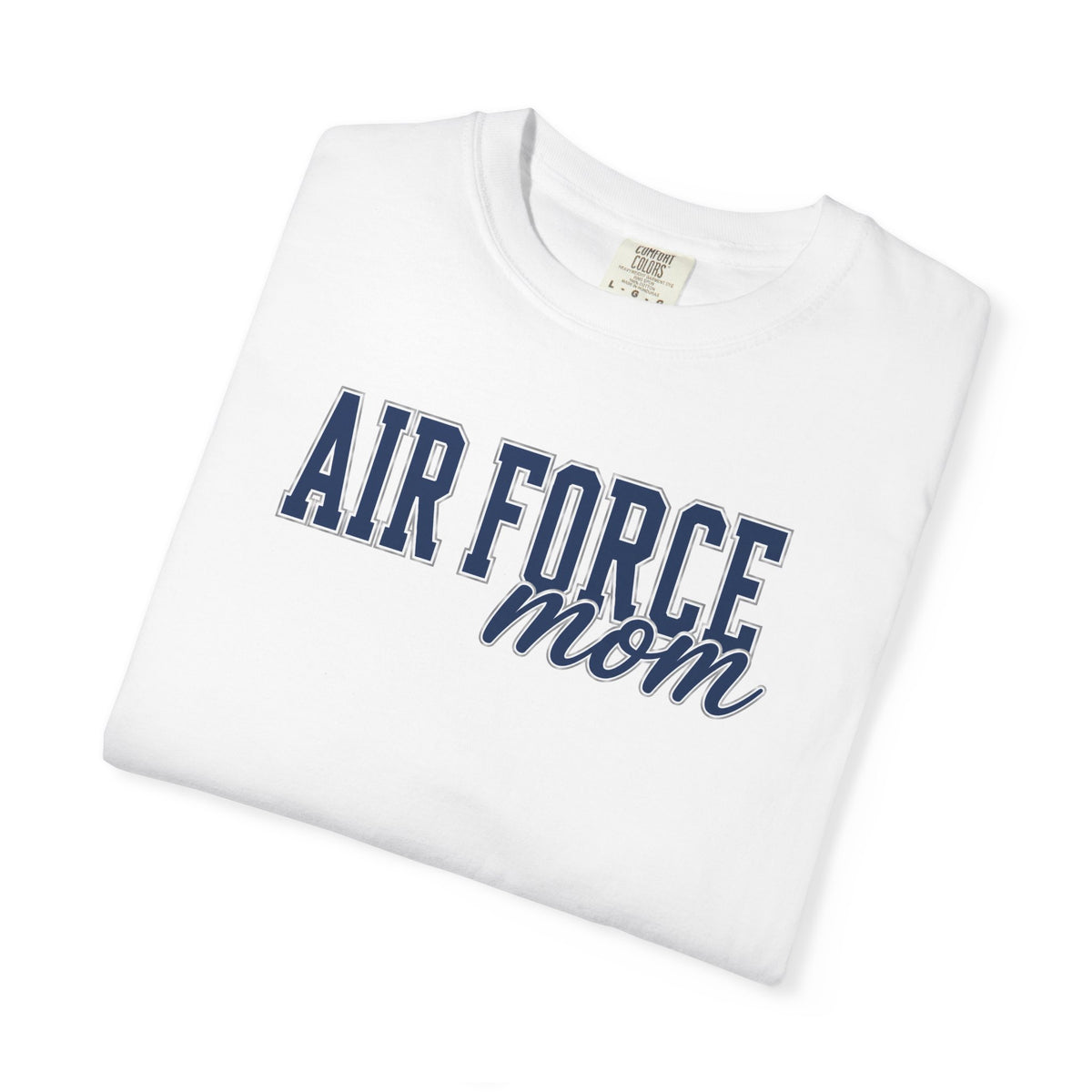Air Force Mom T-Shirt