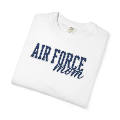 Air Force Mom T-Shirt