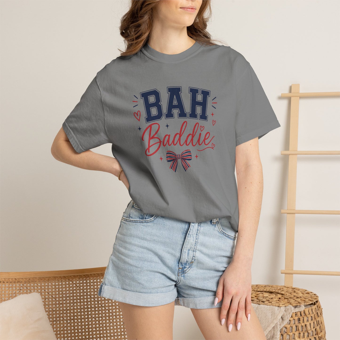 Bah Baddie T-Shirt