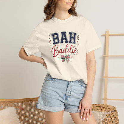 Bah Baddie T-Shirt