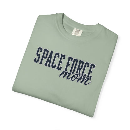 Space Force Mom T-Shirt