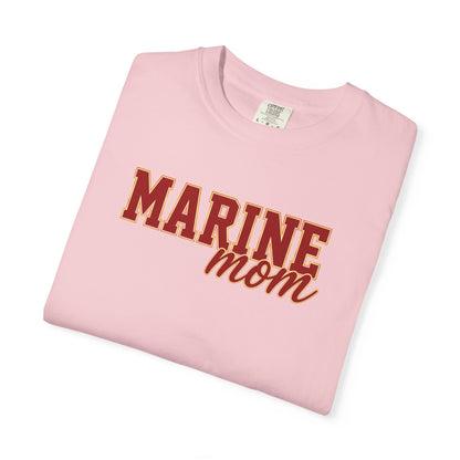 Marine Mom T‑Shirt